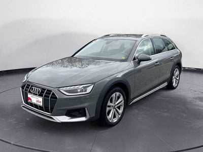 Audi A4 Allroad 40 TDI 190 CV S tronic Business Evolution  del 2020 usata a Lucca