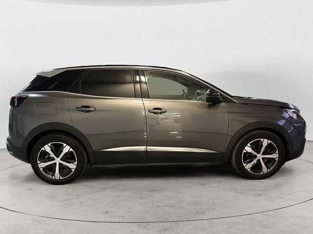 Peugeot 3008 usata a Ancona (4)