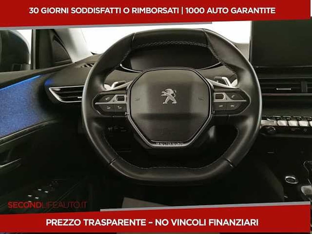 Peugeot 3008 usata a Chieti (11)