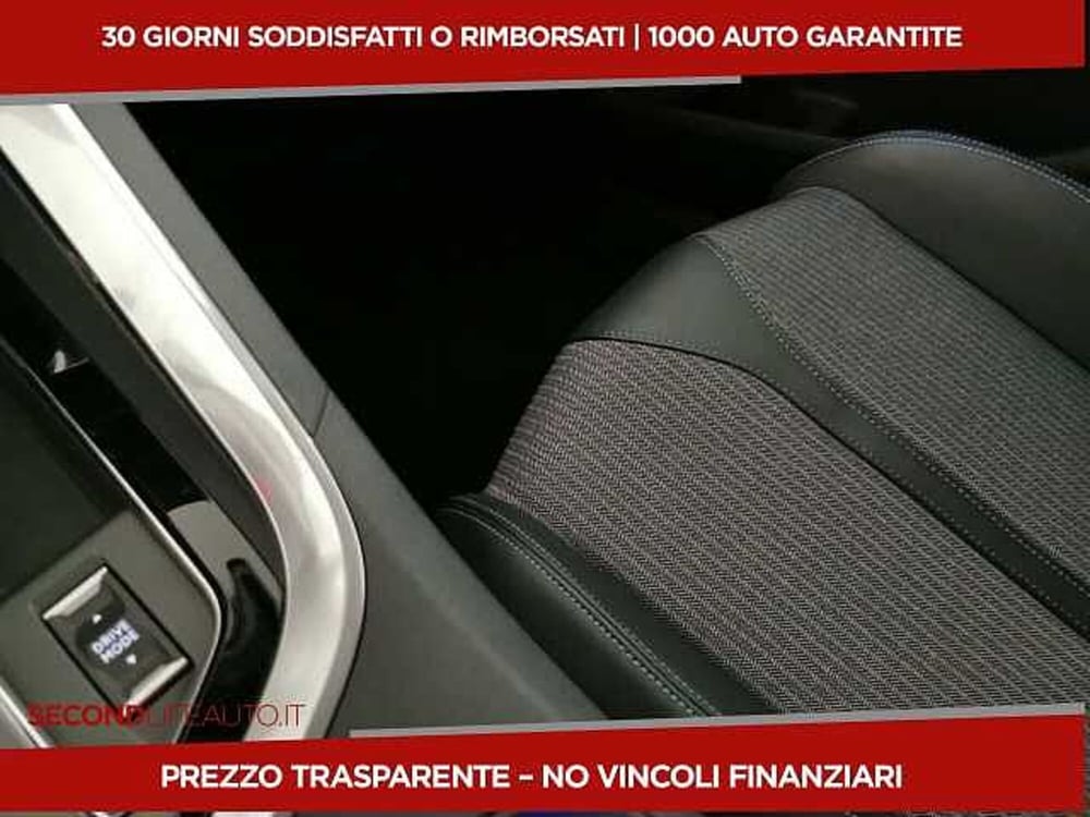 Peugeot 3008 usata a Chieti (17)