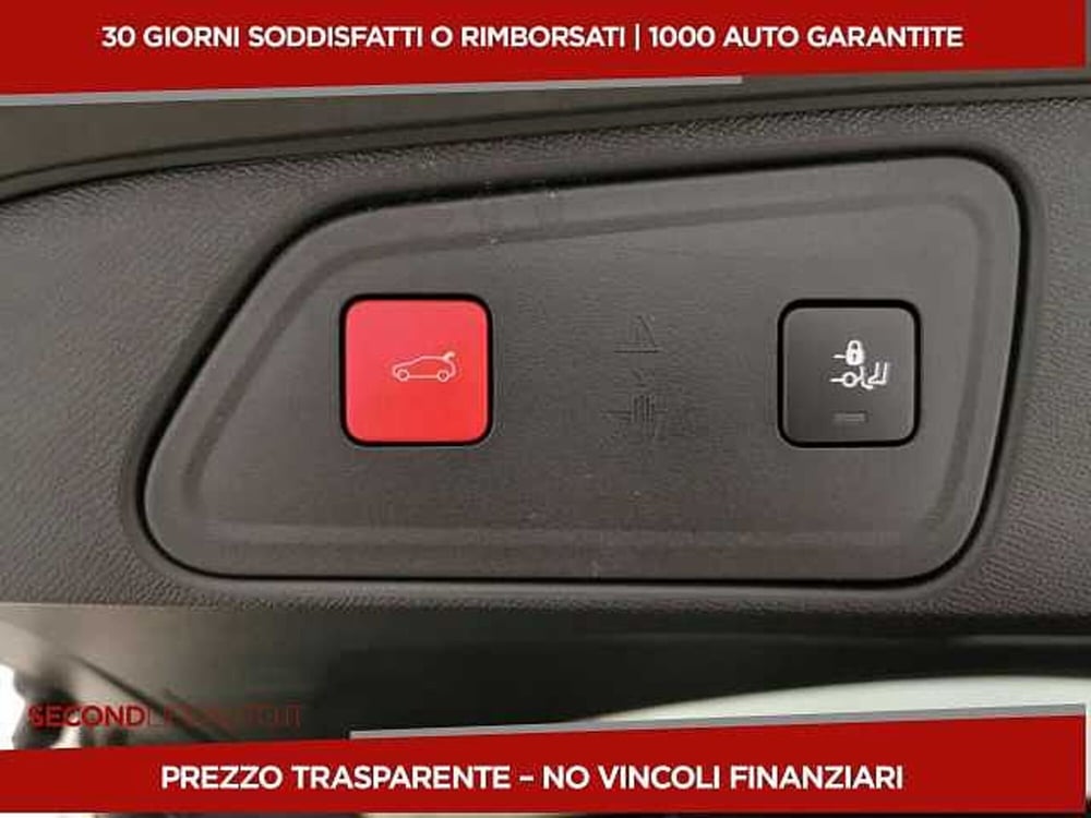 Peugeot 3008 usata a Chieti (7)