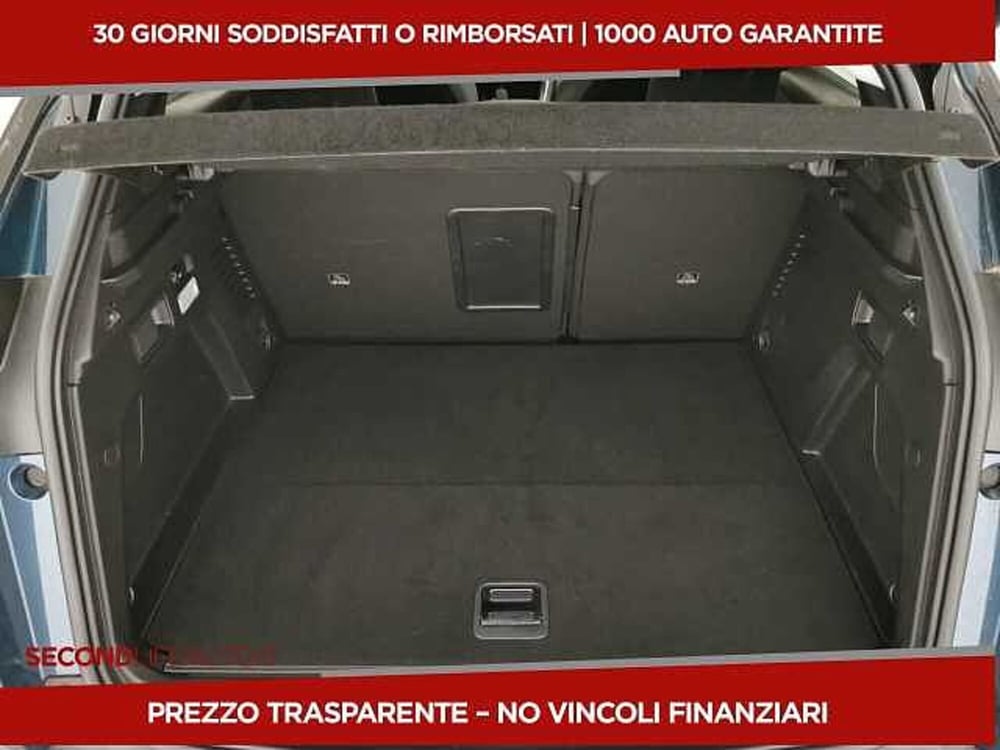 Peugeot 3008 usata a Chieti (8)