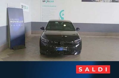 Opel Corsa 1.2 100 CV GS Line  del 2024 usata a Salerno