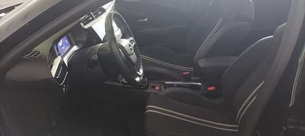 Opel Corsa usata a Salerno (11)