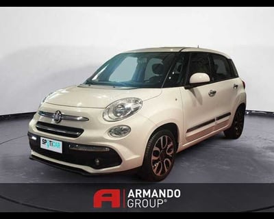 Fiat 500L Living 1.6 Multijet 120 CV Business  del 2020 usata a Cuneo