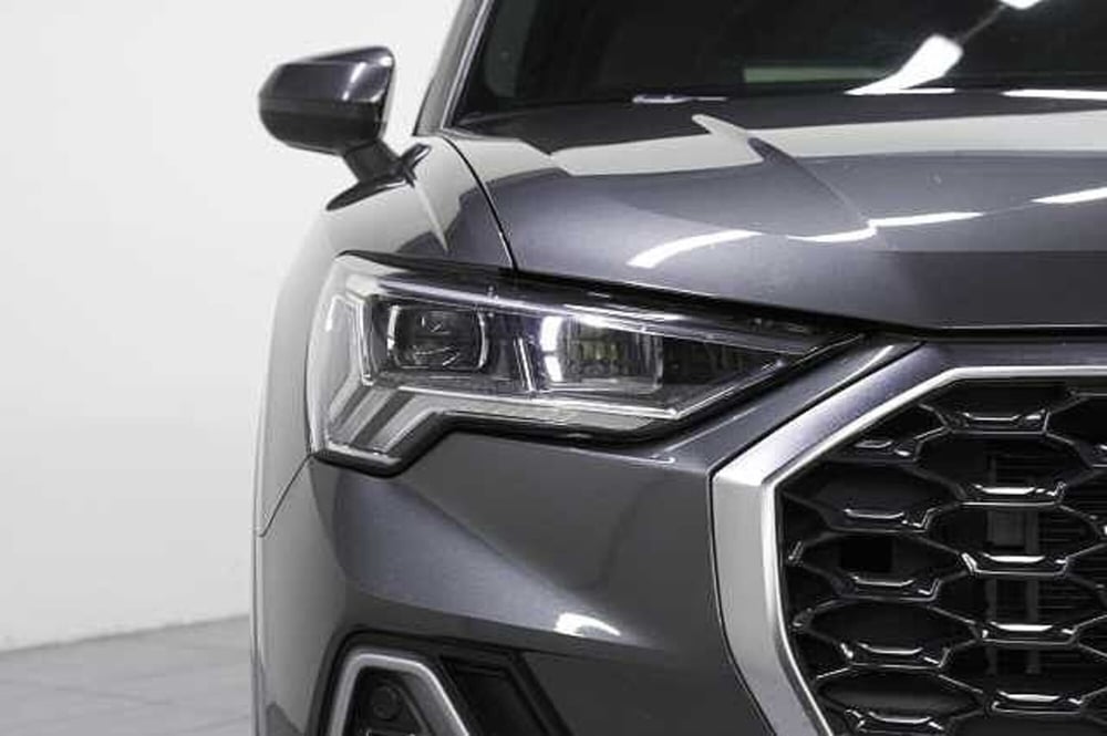 Audi Q3 Sportback usata a Como (13)