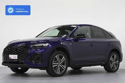 Audi Q5 Sportback Sportback 40 2.0 tdi mhev 12V quattro s-tronic del 2023 usata a Lipomo