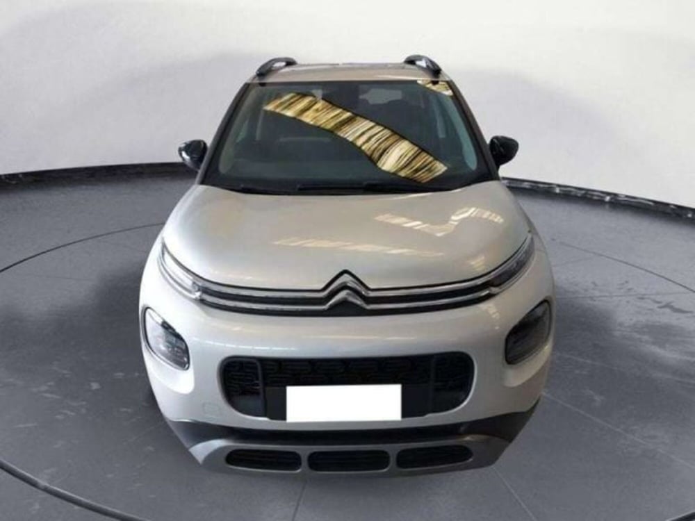 Citroen C3 Aircross usata a Firenze (2)