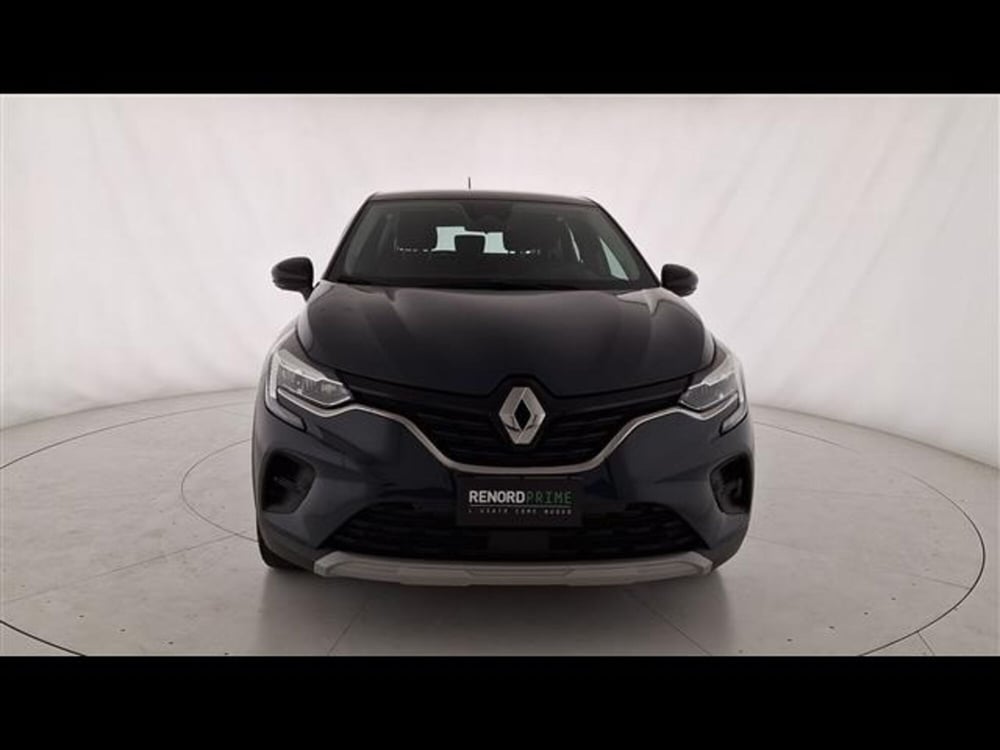 Renault Captur usata a Milano (4)