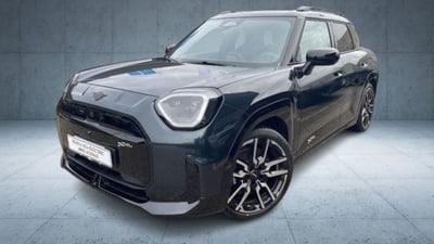 MINI Mini Aceman SE JCW nuova a Verona