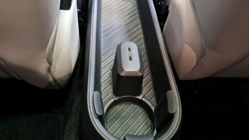 MINI Mini Aceman nuova a Verona (10)