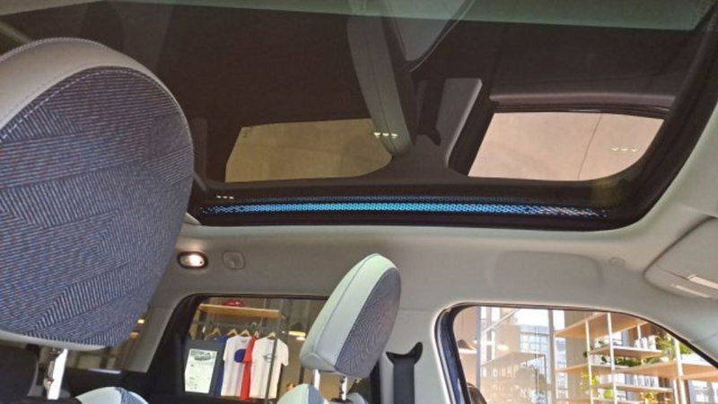 MINI Mini Aceman nuova a Verona (12)