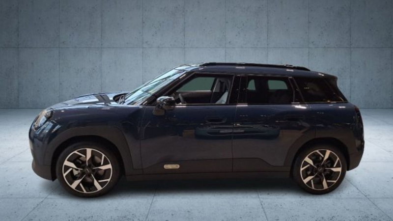 MINI Mini Aceman nuova a Verona (2)