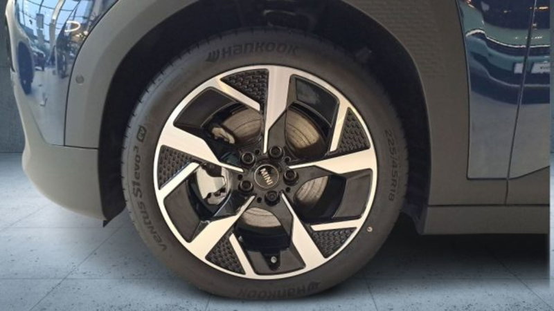 MINI Mini Aceman nuova a Verona (5)