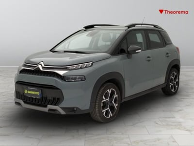 Citroen C3 Aircross PureTech 110 S&amp;S Shine Pack  del 2022 usata a Torino