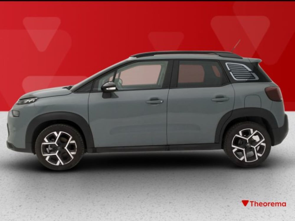 Citroen C3 Aircross usata a Torino (2)