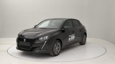 Peugeot 208 motore elettrico 136 CV 5 porte Allure Pack  nuova a Torino