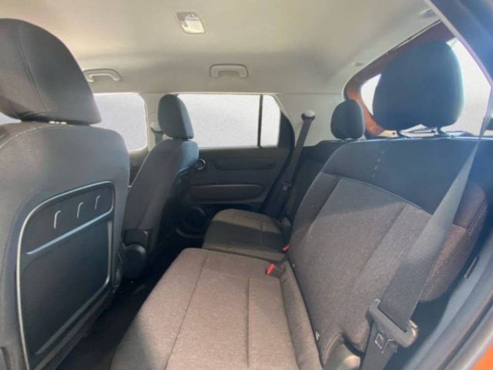 Hyundai Inster nuova a Treviso (13)
