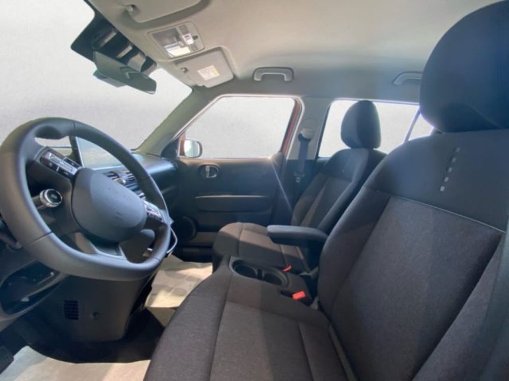 Hyundai Inster nuova a Treviso (7)