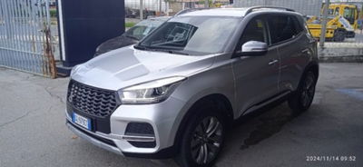 Dr dr 4.0 4.0 1.5 Bi-Fuel GPL del 2022 usata a San Giorgio a Liri