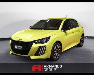 Peugeot 208 PureTech 75 Stop&amp;Start 5 porte Active  nuova a Cuneo