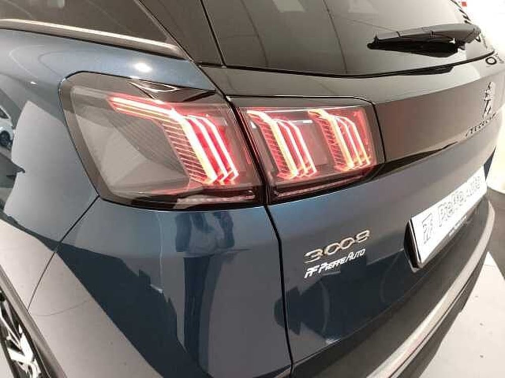 Peugeot 3008 usata a Teramo (8)