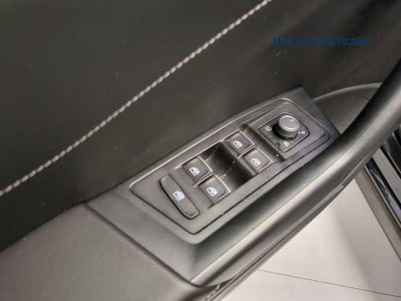 Volkswagen T-Roc usata a Avellino (14)