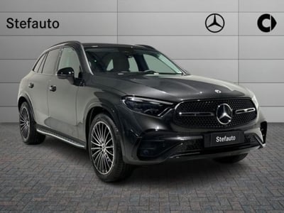 Mercedes-Benz GLC 220 d 4Matic Mild Hybrid AMG Advanced Plus nuova a Castel Maggiore