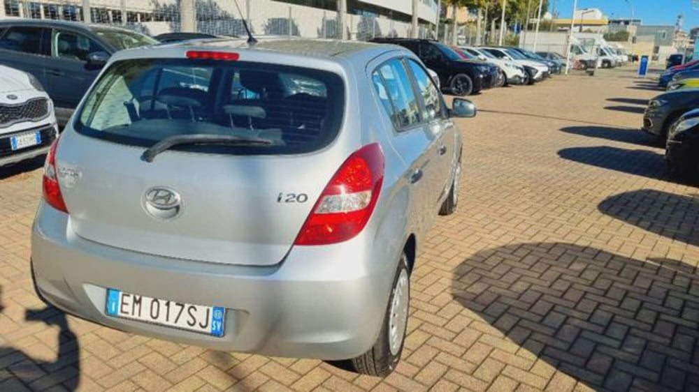 Hyundai i20 usata a Savona (19)