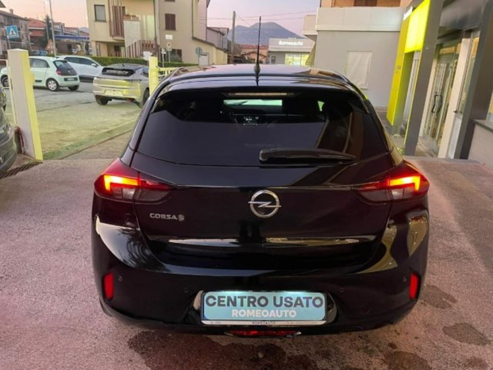 Opel Corsa-e usata a Perugia (7)