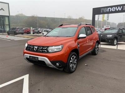 Dacia Duster 1.5 Blue dCi 8V 115 CV 4x2 Prestige Up DaciaPlus del 2021 usata a Albignasego