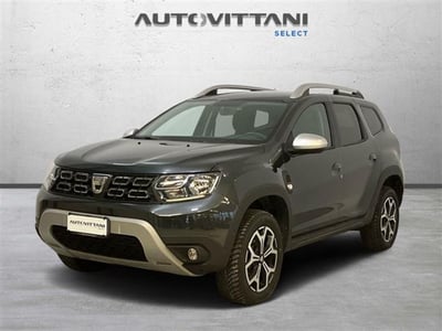 Dacia Duster 1.6 SCe 4x2 Prestige  del 2020 usata a Como