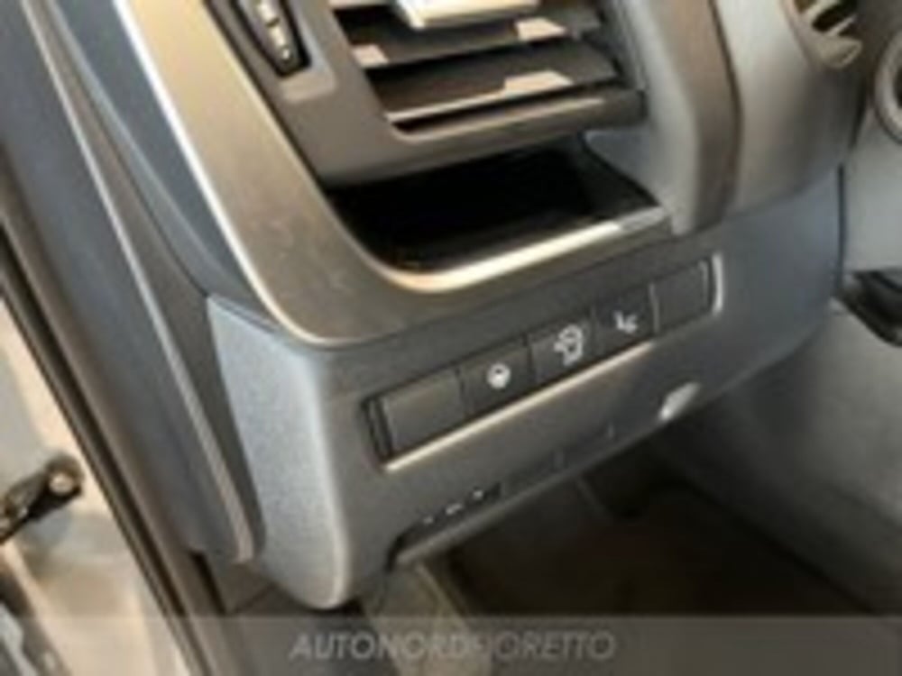 Nissan Qashqai usata a Pordenone (14)