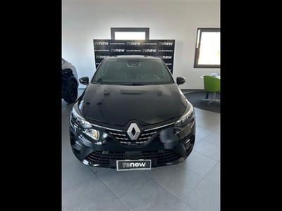 Renault Clio 1.0 tce Techno 90cv del 2023 usata a Agrigento