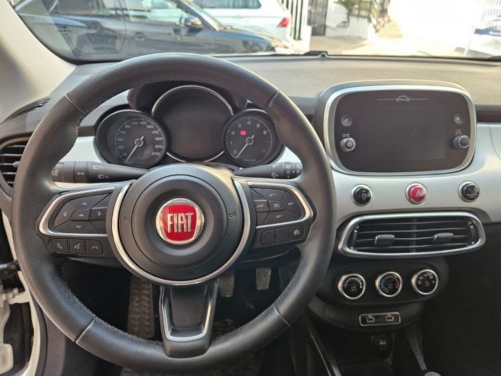 Fiat 500X usata a Napoli (17)