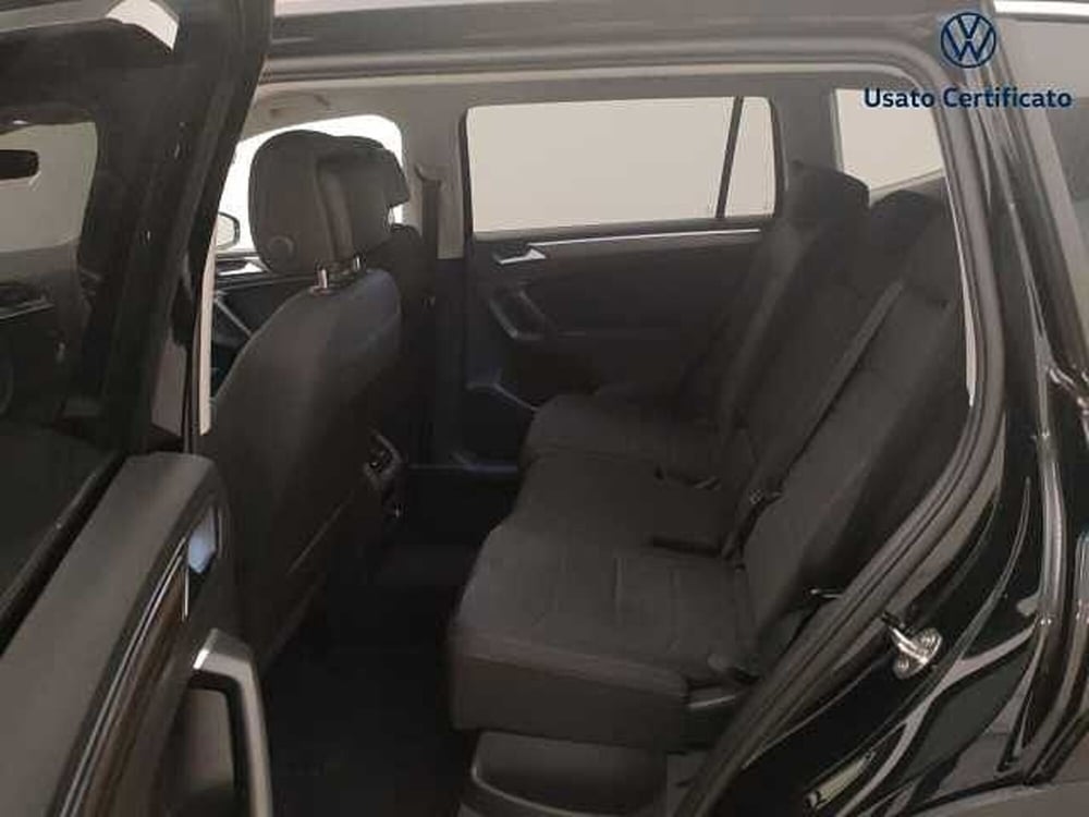 Volkswagen Tiguan nuova a Varese (11)