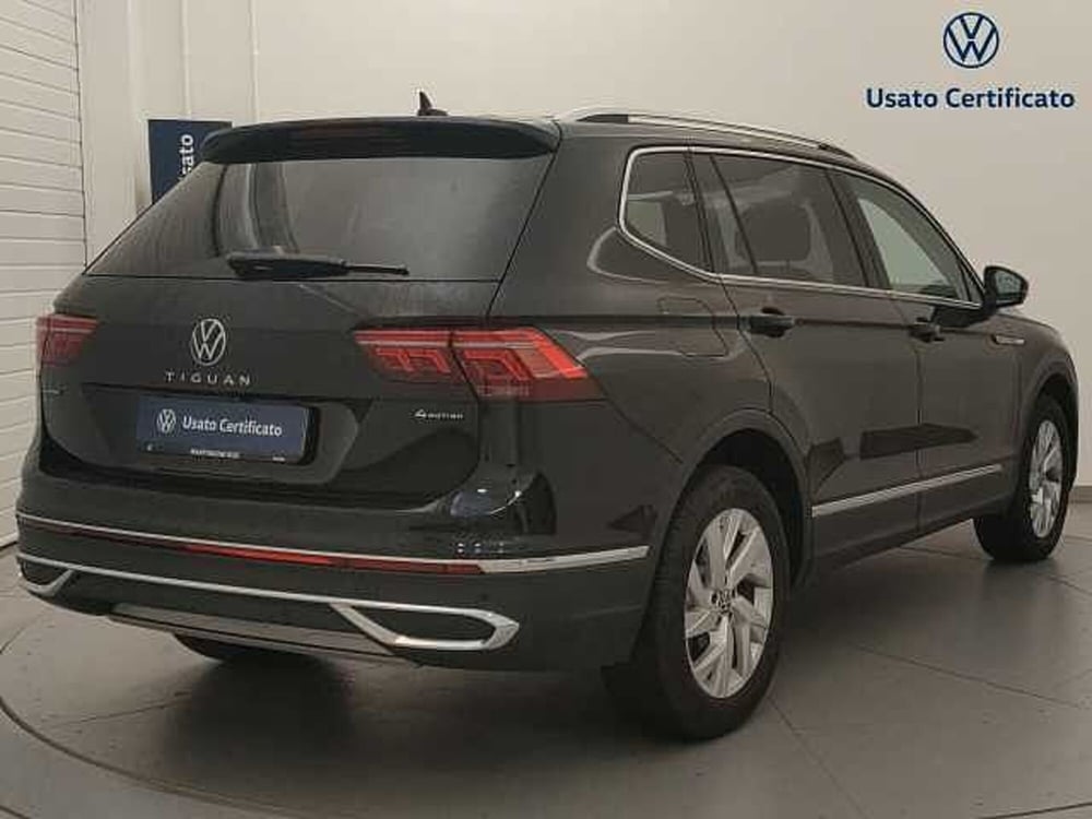 Volkswagen Tiguan nuova a Varese (5)