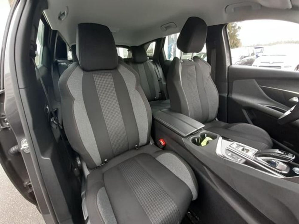 Peugeot 3008 usata a Firenze (13)