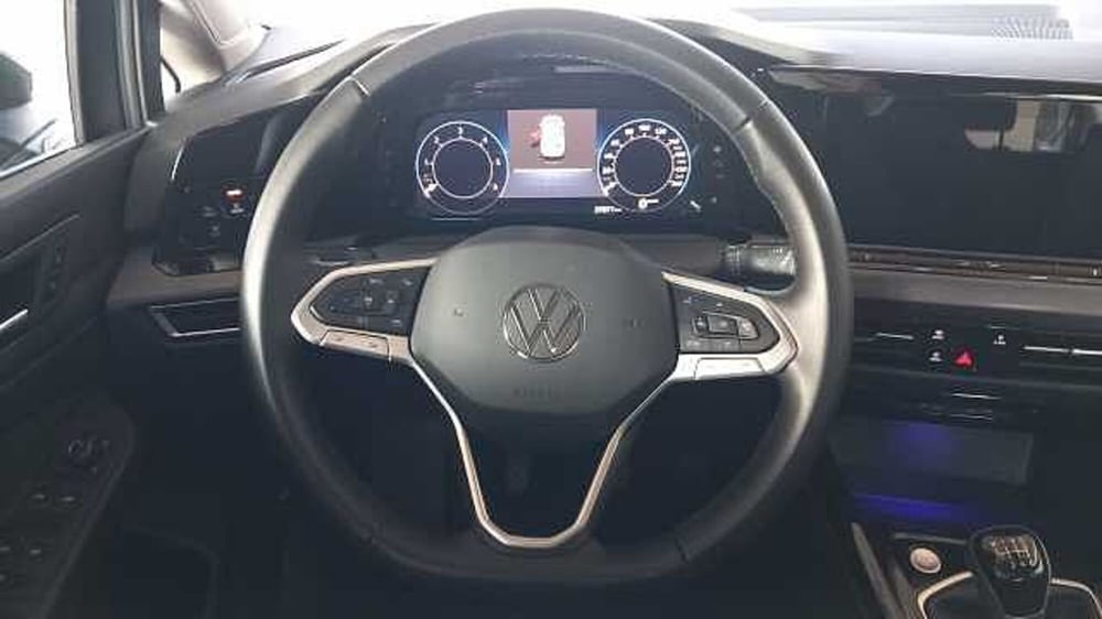 Volkswagen Golf usata a Barletta-Andria-Trani (11)