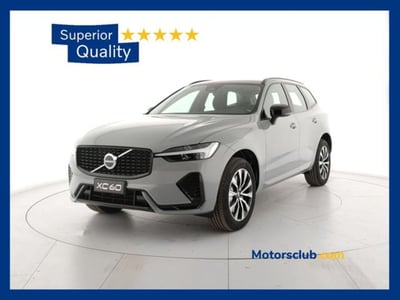 Volvo XC60 B4 automatico Plus Dark  nuova a Modena