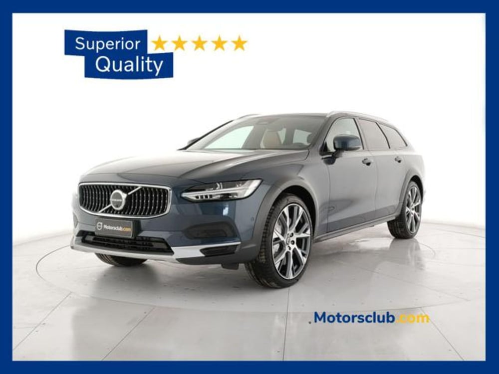 Volvo V90 Cross Country nuova a Modena