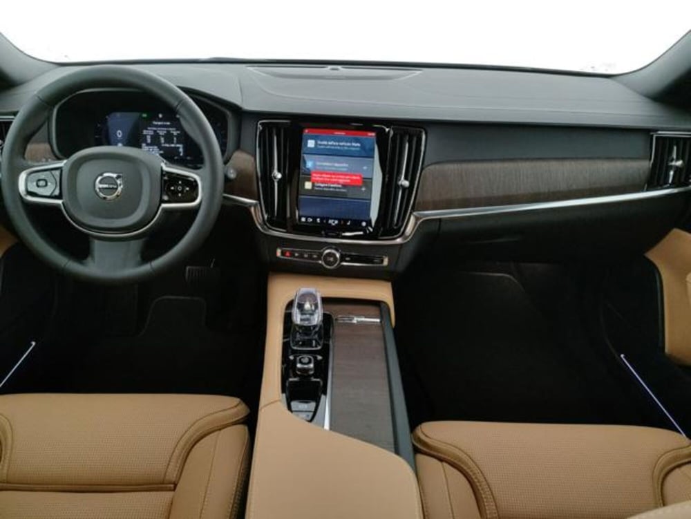 Volvo V90 Cross Country nuova a Modena (13)