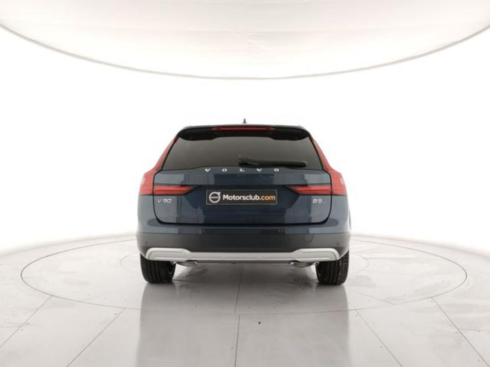 Volvo V90 Cross Country nuova a Modena (4)