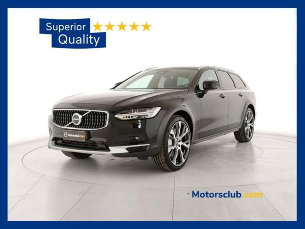 Volvo V90 Cross Country nuova a Modena