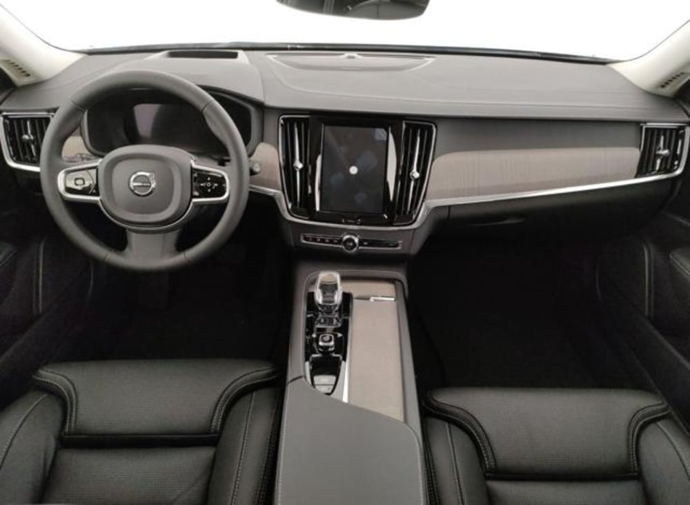 Volvo V90 Cross Country nuova a Modena (12)