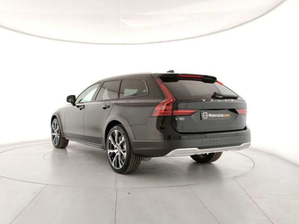 Volvo V90 Cross Country nuova a Modena (3)