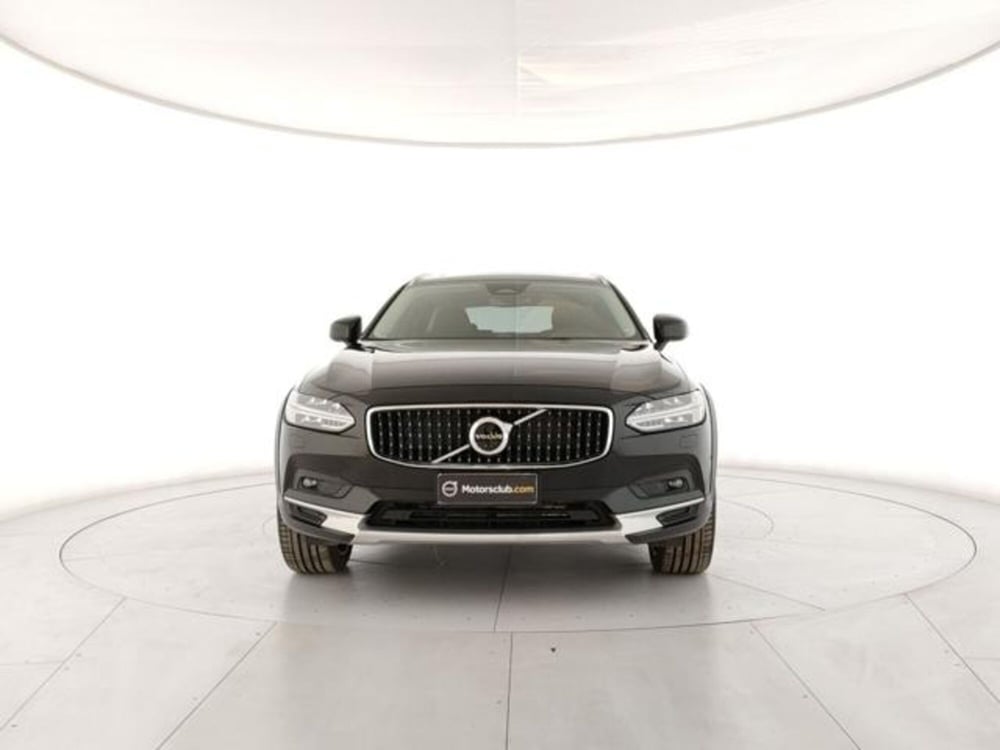 Volvo V90 Cross Country nuova a Modena (7)