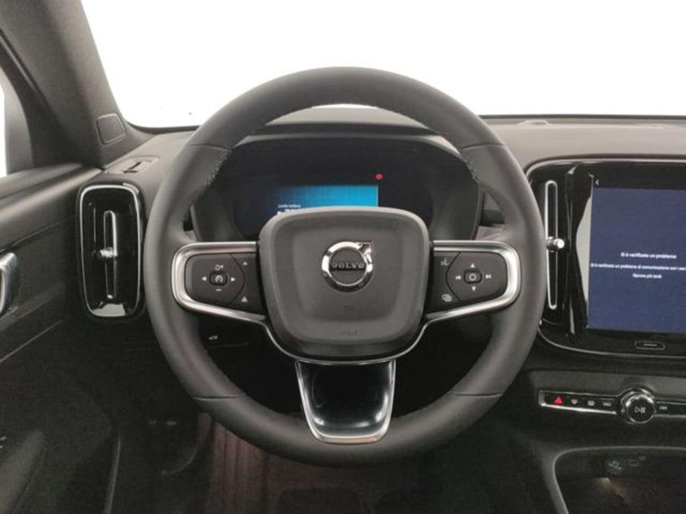 Volvo C40 nuova a Modena (16)