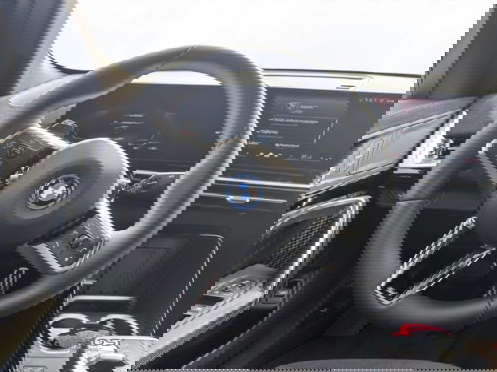 BMW iX2 nuova a Perugia (14)