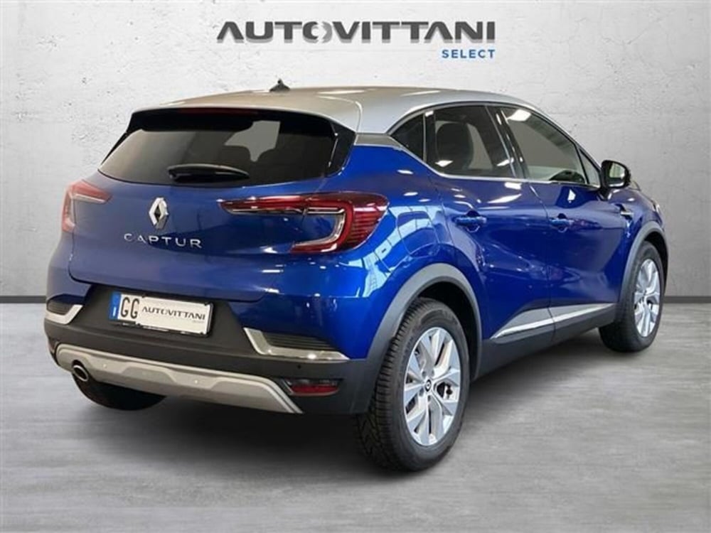 Renault Captur usata a Como (3)